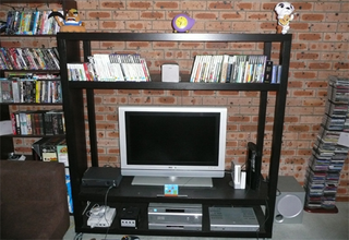 Illustration for article titled Work and Play: A Peek Inside the Lives of Gaming's Insiders